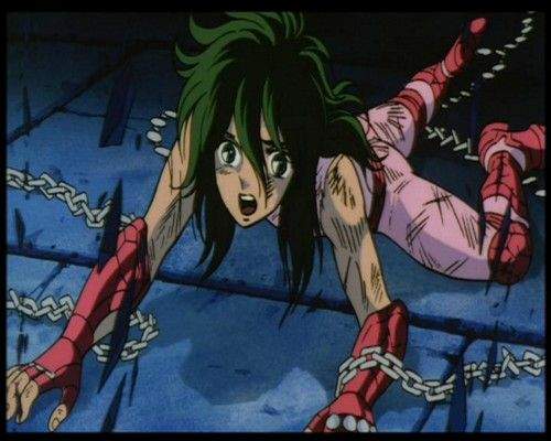 Otaku Gallery  / Anime e Manga / Saint Seiya / Screen Shots / Movies / 03 - La leggenda dei guerrieri Scarlatti / 603.jpg